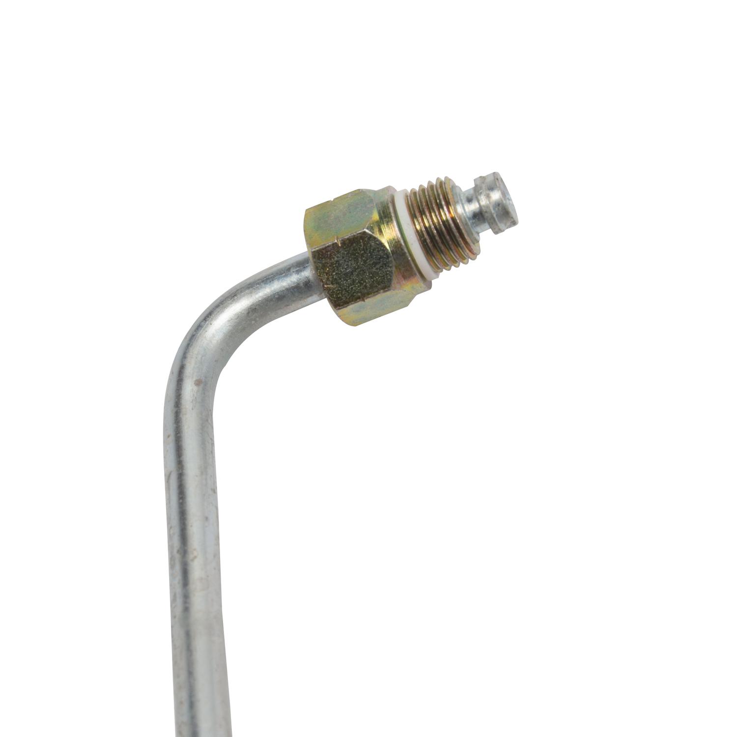 Edelmann 80641 Power Steering Return Line Hose Assembly product image 2 of 3