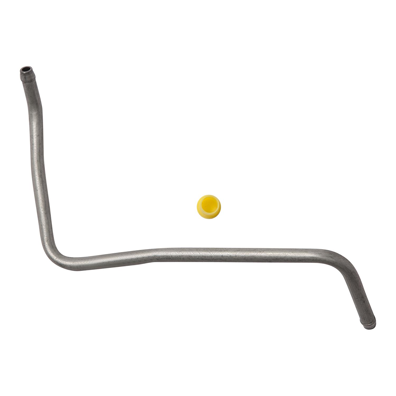 Edelmann 80642 - Power Steering Return Line Hose Assembly Edelmann 80642 Power Steering Return Line Hose Assembly product image 1 of 1