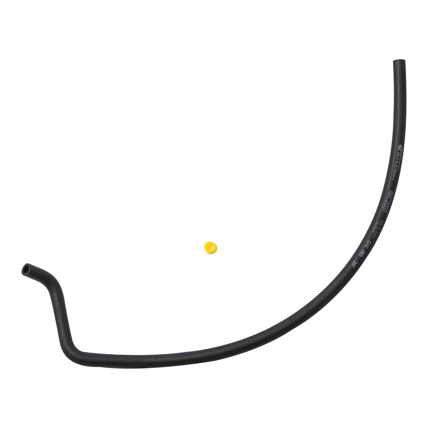 Edelmann 80643 Power Steering Return Hose product image 1 of 1