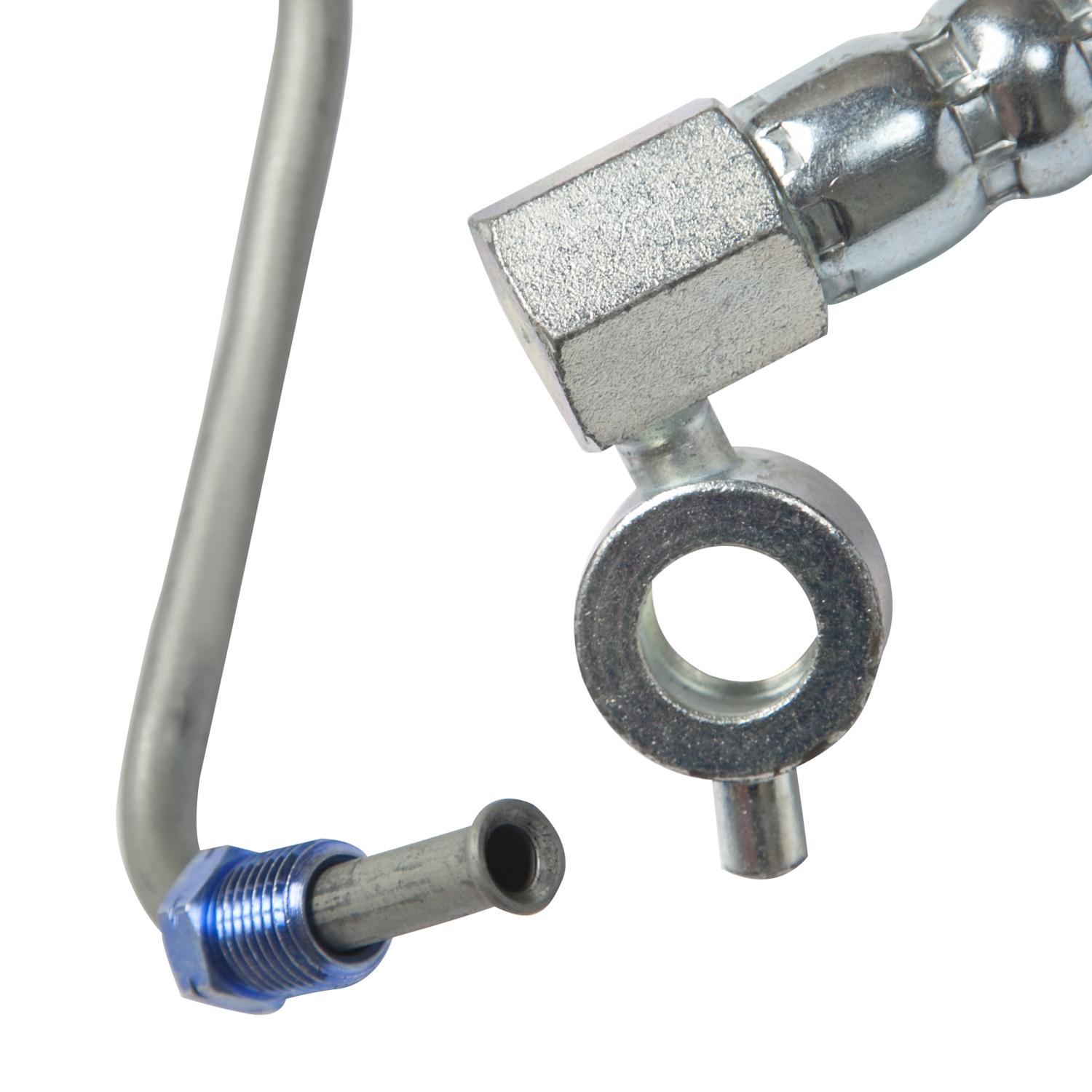 Edelmann 80644 - Power Steering Pressure Line Hose Assembly Edelmann 80644 Power Steering Pressure Line Hose Assembly product image 3 of 3