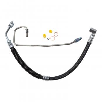 Edelmann 80645 Power Steering Pressure Line Hose Assembly product image 1 of 3