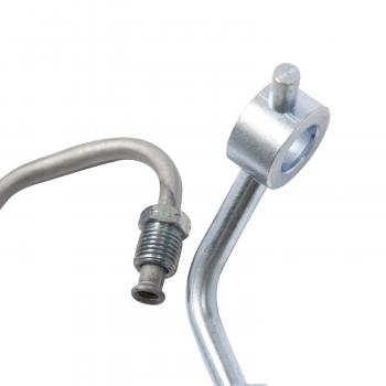Edelmann 80645 Power Steering Pressure Line Hose Assembly product image 2 of 3