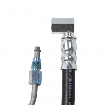 Edelmann 80645 Power Steering Pressure Line Hose Assembly product image 3 of 3