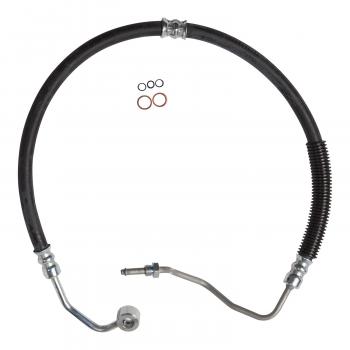 Edelmann 80646 Power Steering Pressure Line Hose Assembly product image 1 of 3