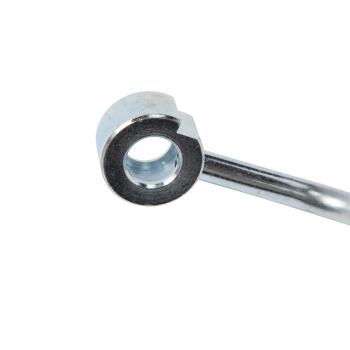 Edelmann 80646 Power Steering Pressure Line Hose Assembly product image 3 of 3