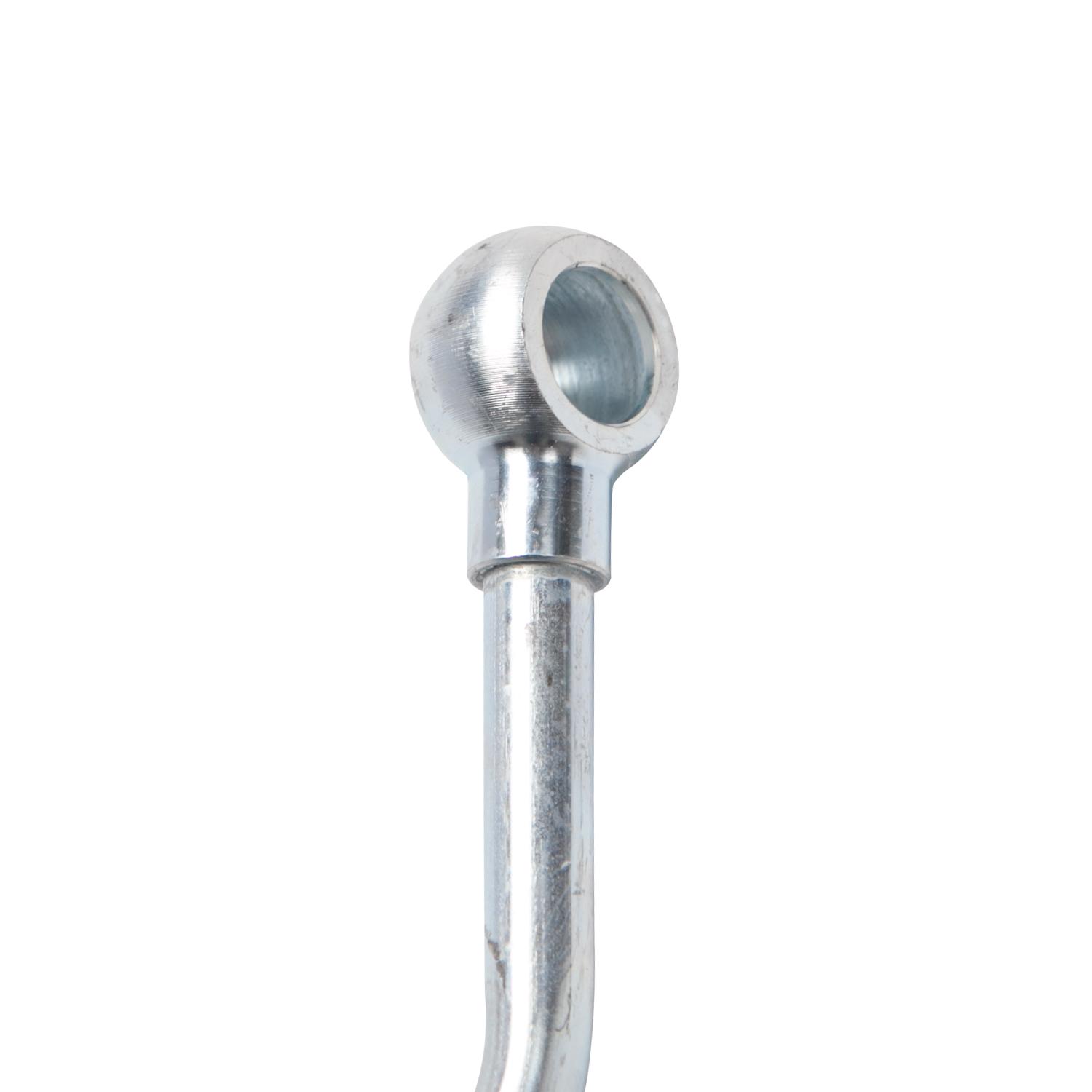 Edelmann 80647 - Power Steering Pressure Line Hose Assembly Edelmann 80647 Power Steering Pressure Line Hose Assembly product image 2 of 3