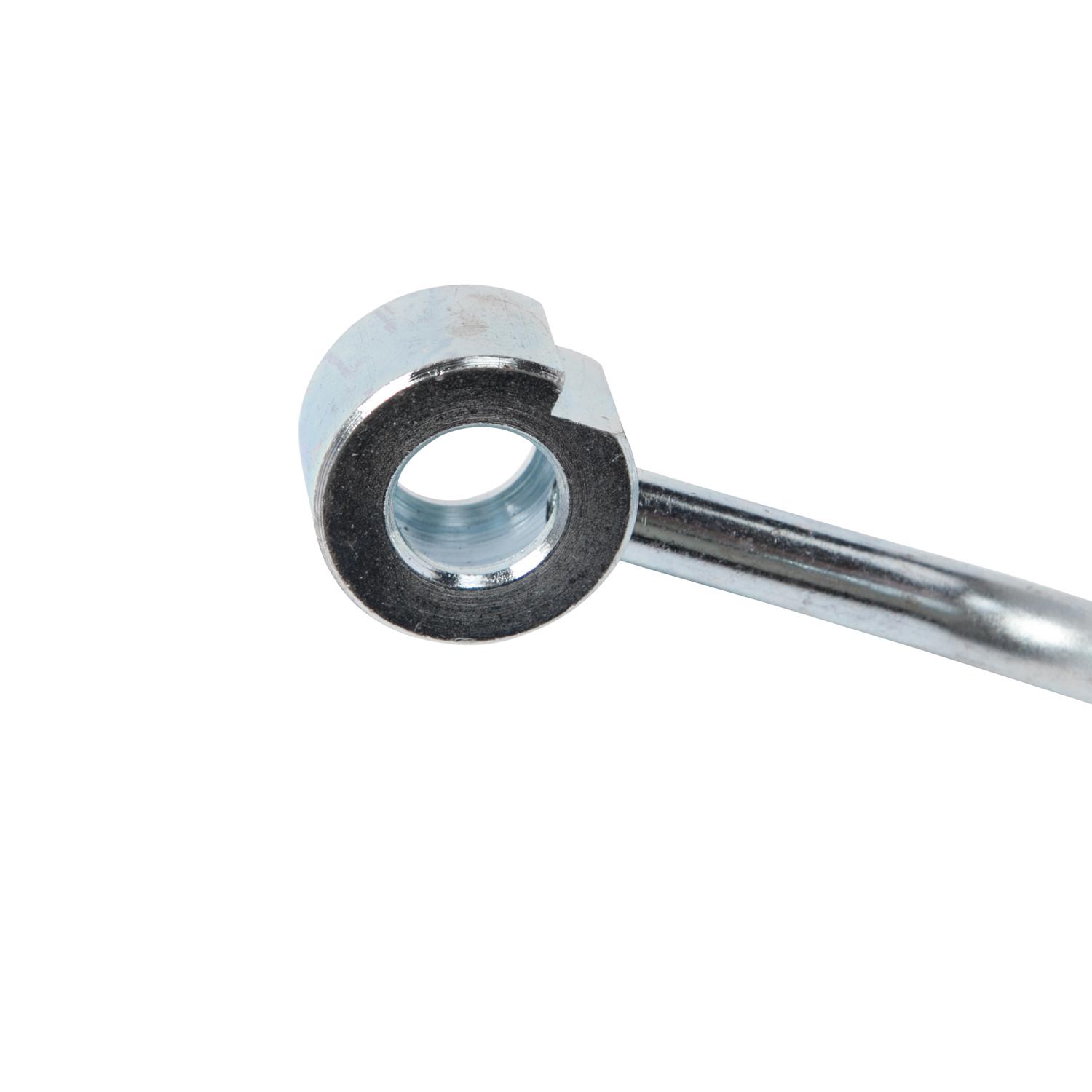 Edelmann 80647 - Power Steering Pressure Line Hose Assembly Edelmann 80647 Power Steering Pressure Line Hose Assembly product image 3 of 3