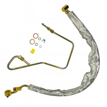 Edelmann 80648E - Power Steering Pressure Line Hose Assembly Edelmann 80648E Power Steering Pressure Line Hose Assembly product image 1 of 1