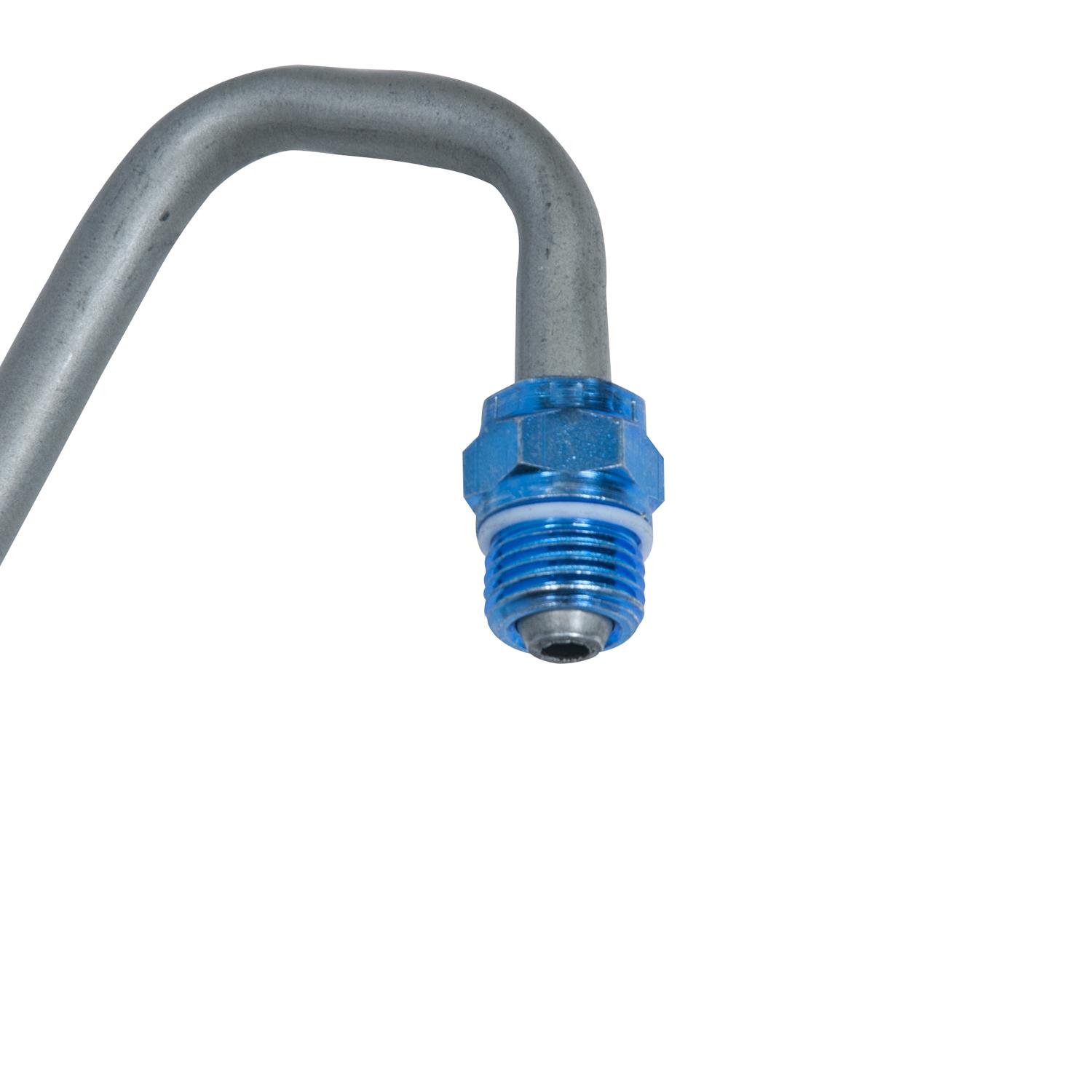 Edelmann 80649 - Power Steering Pressure Line Hose Assembly Edelmann 80649 Power Steering Pressure Line Hose Assembly product image 2 of 3
