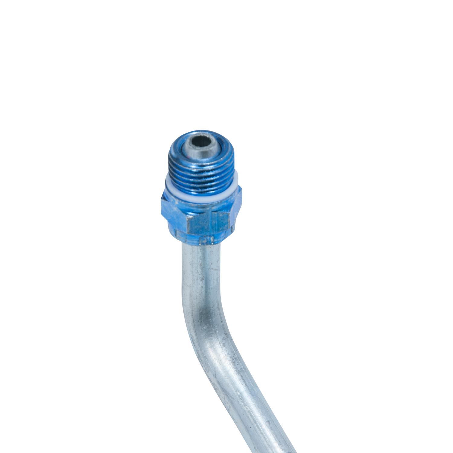 Edelmann 80649 - Power Steering Pressure Line Hose Assembly Edelmann 80649 Power Steering Pressure Line Hose Assembly product image 3 of 3