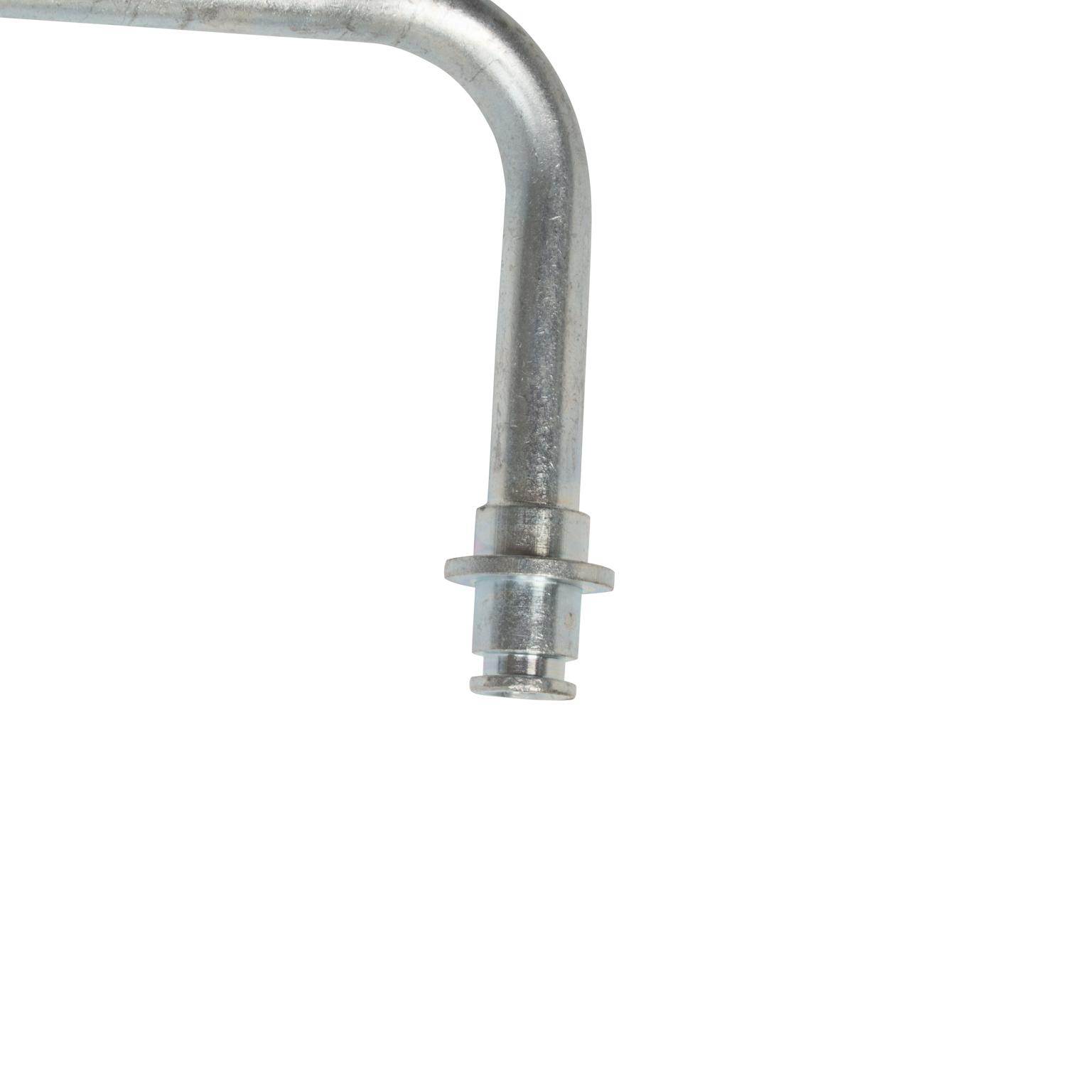 Edelmann 80650 Power Steering Pressure Line Hose Assembly product image 2 of 3