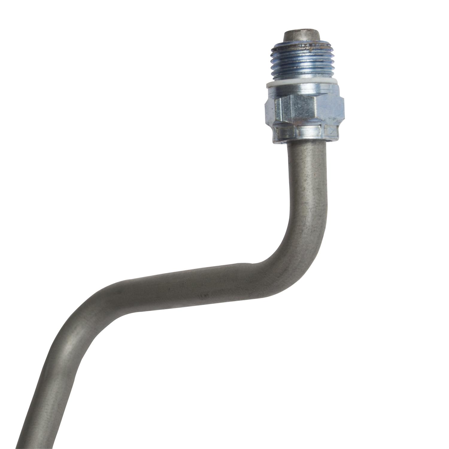 Edelmann 80650 Power Steering Pressure Line Hose Assembly product image 3 of 3