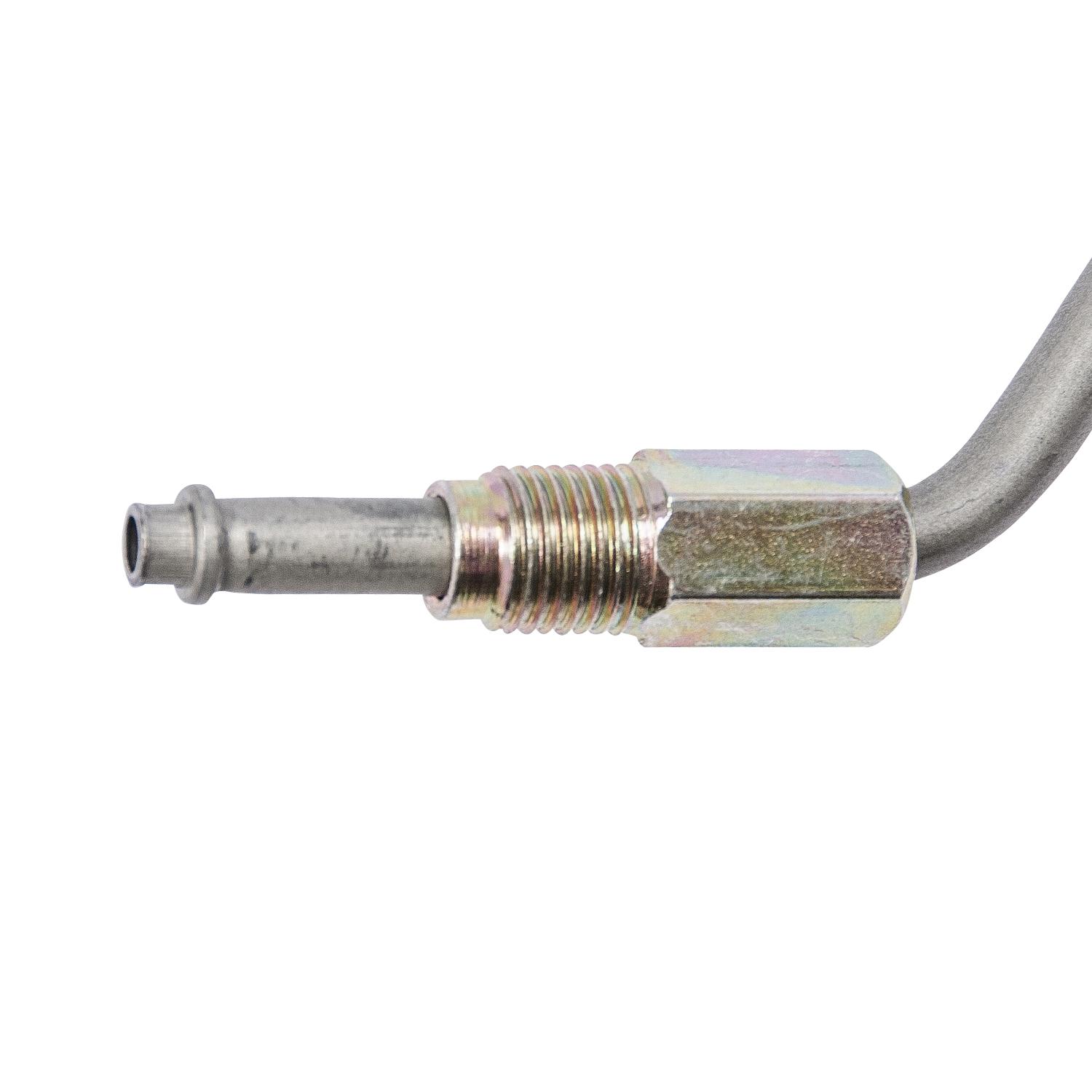 Edelmann 80651 - Power Steering Pressure Line Hose Assembly Edelmann 80651 Power Steering Pressure Line Hose Assembly product image 2 of 3