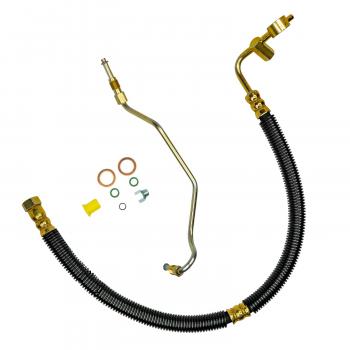 Edelmann 80651E Power Steering Pressure Line Hose Assembly product image 1 of 1