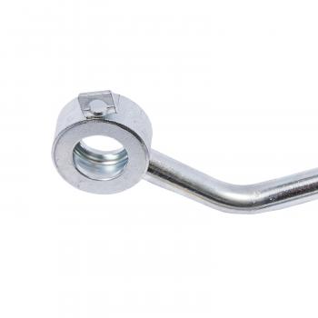 Edelmann 80652 Power Steering Pressure Line Hose Assembly product image 3 of 3