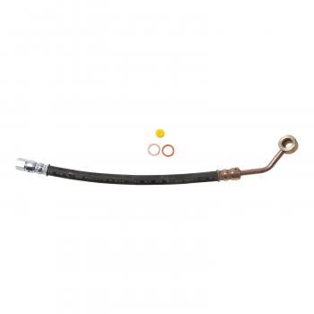 Edelmann 80653 Power Steering Pressure Line Hose Assembly product image 1 of 3