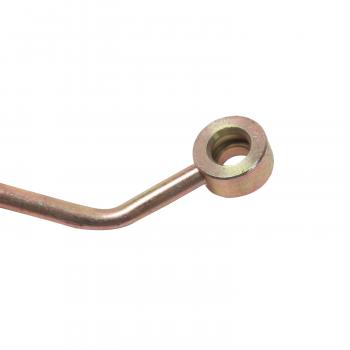 Edelmann 80653 Power Steering Pressure Line Hose Assembly product image 3 of 3