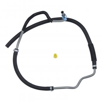 Edelmann 80655 - Power Steering Return Line Hose Assembly Edelmann 80655 Power Steering Return Line Hose Assembly product image 1 of 3