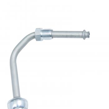 Edelmann 80656 Power Steering Pressure Line Hose Assembly product image 2 of 3