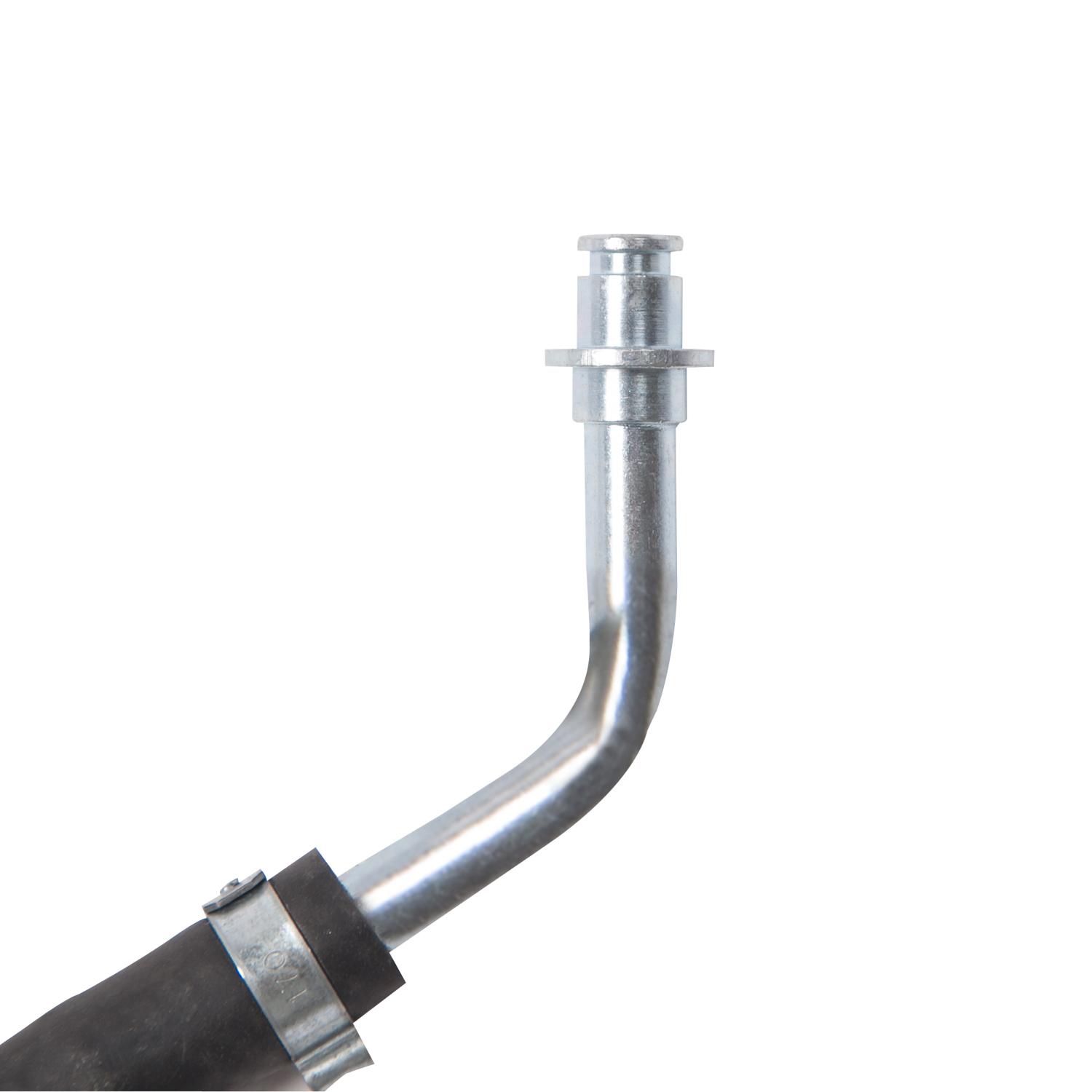 Edelmann 80657 Power Steering Return Line Hose Assembly product image 2 of 2