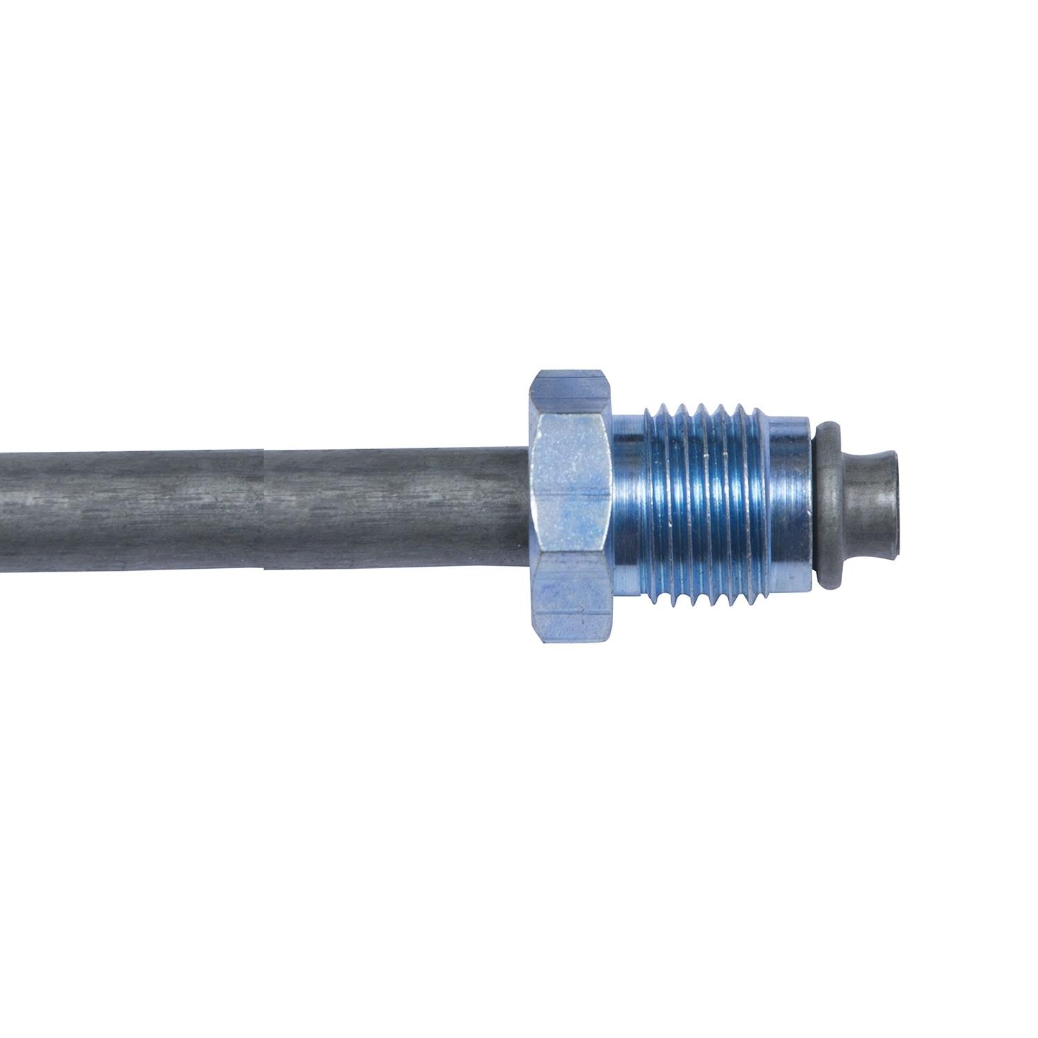 Edelmann 80667 - Power Steering Return Line Hose Assembly Edelmann 80667 Power Steering Return Line Hose Assembly product image 2 of 2