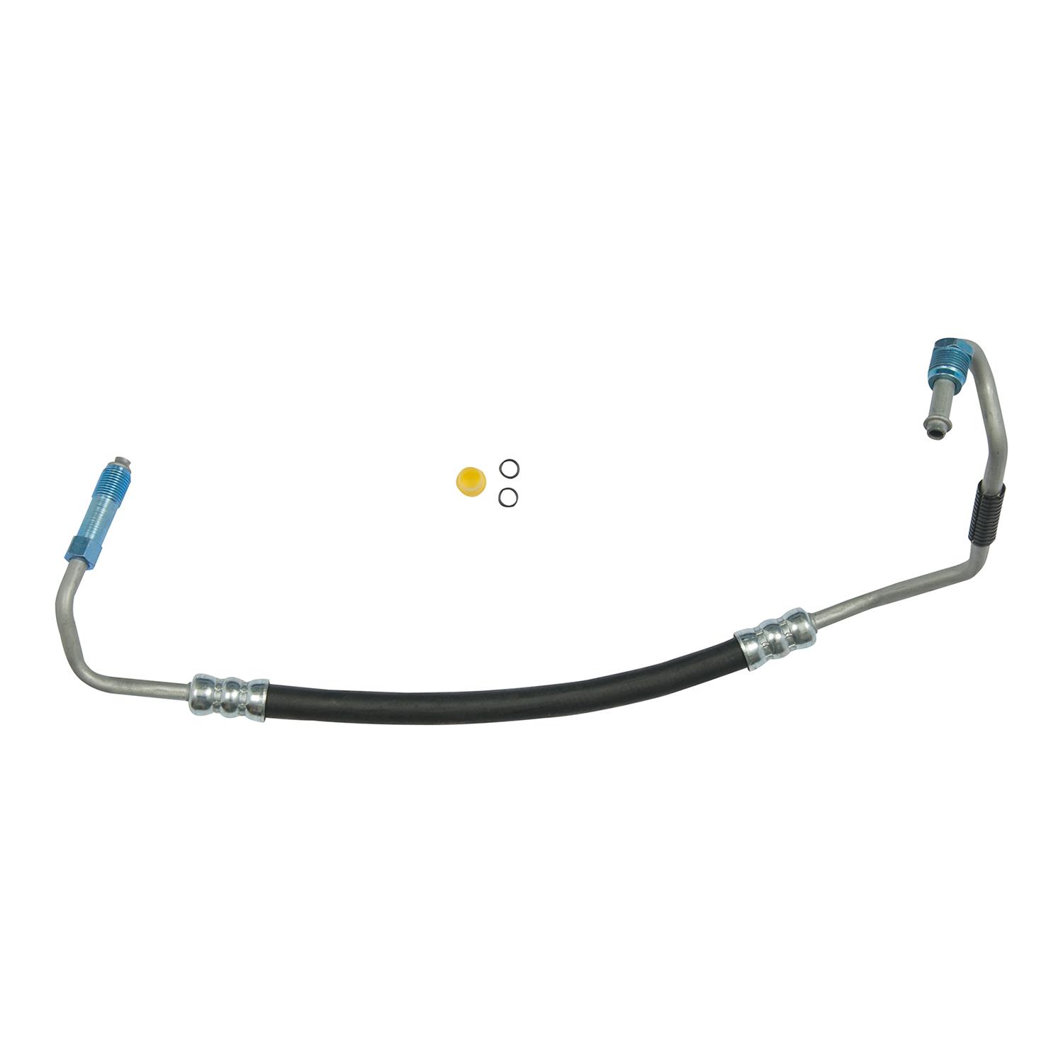 Edelmann 80668 - Power Steering Pressure Line Hose Assembly Edelmann 80668 Power Steering Pressure Line Hose Assembly product image 1 of 3