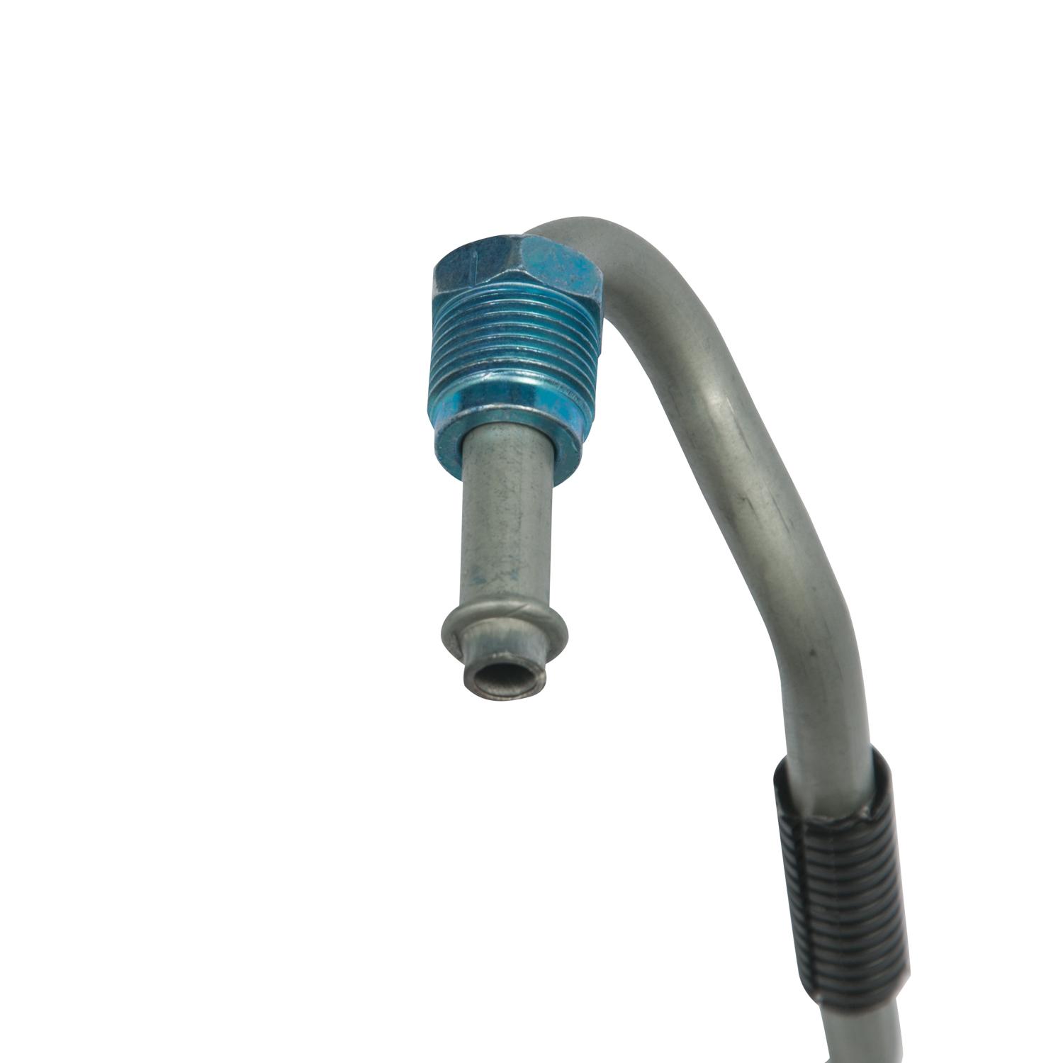 Edelmann 80668 - Power Steering Pressure Line Hose Assembly Edelmann 80668 Power Steering Pressure Line Hose Assembly product image 2 of 3