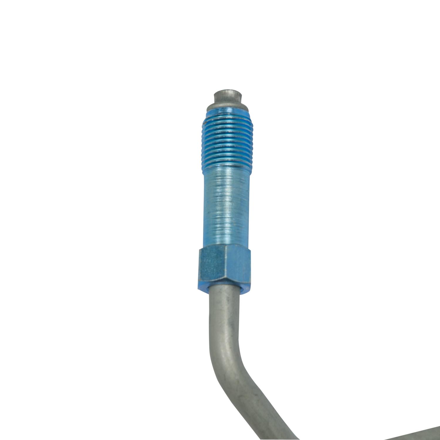 Edelmann 80668 - Power Steering Pressure Line Hose Assembly Edelmann 80668 Power Steering Pressure Line Hose Assembly product image 3 of 3