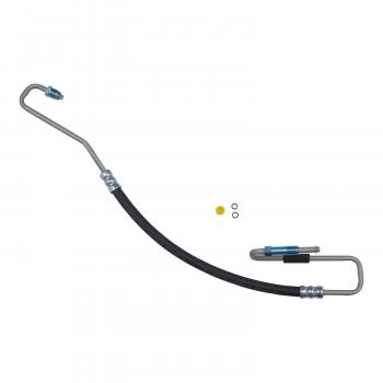Edelmann 80669 Power Steering Pressure Line Hose Assembly product image 1 of 3
