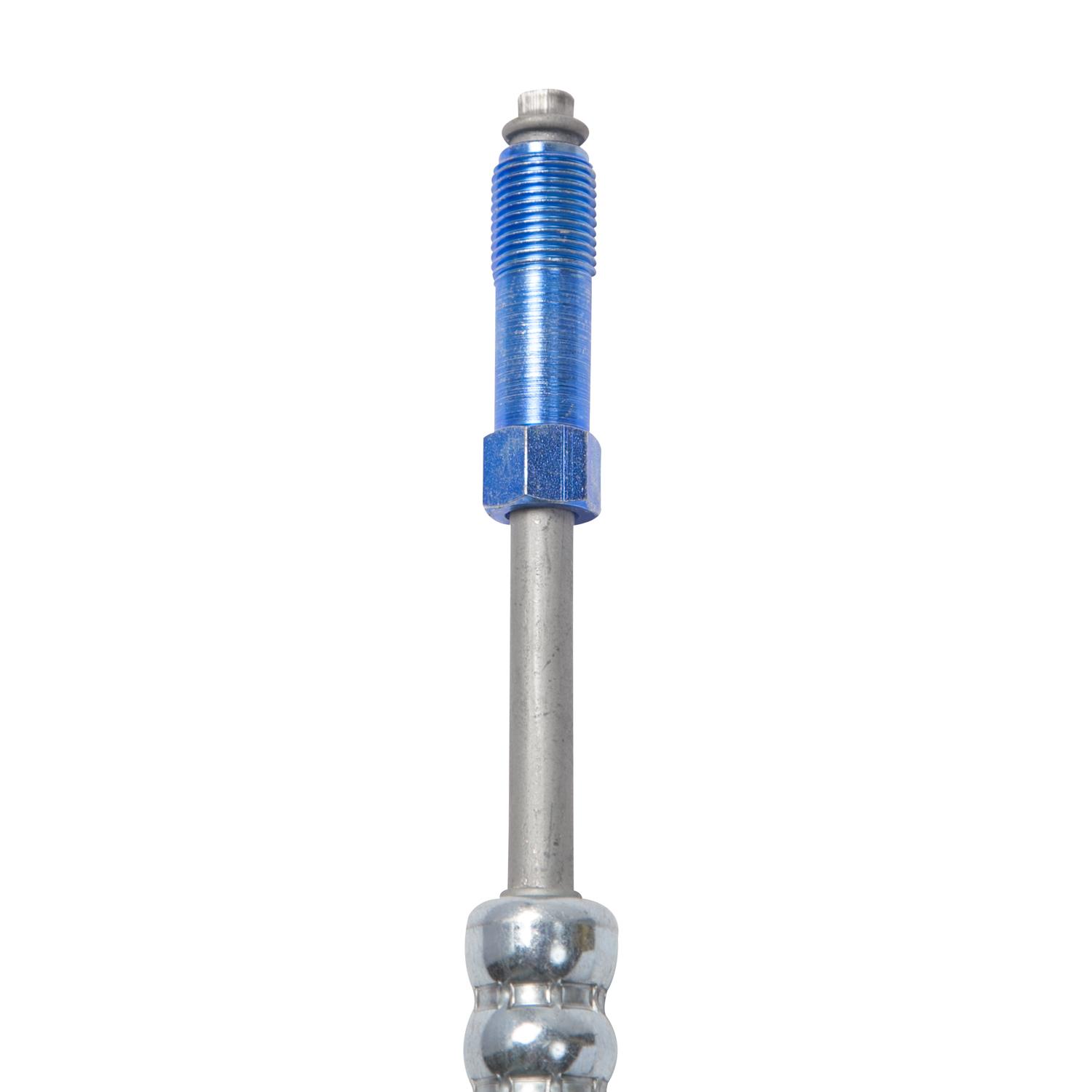 Edelmann 80670 - Power Steering Pressure Line Hose Assembly Edelmann 80670 Power Steering Pressure Line Hose Assembly product image 2 of 3