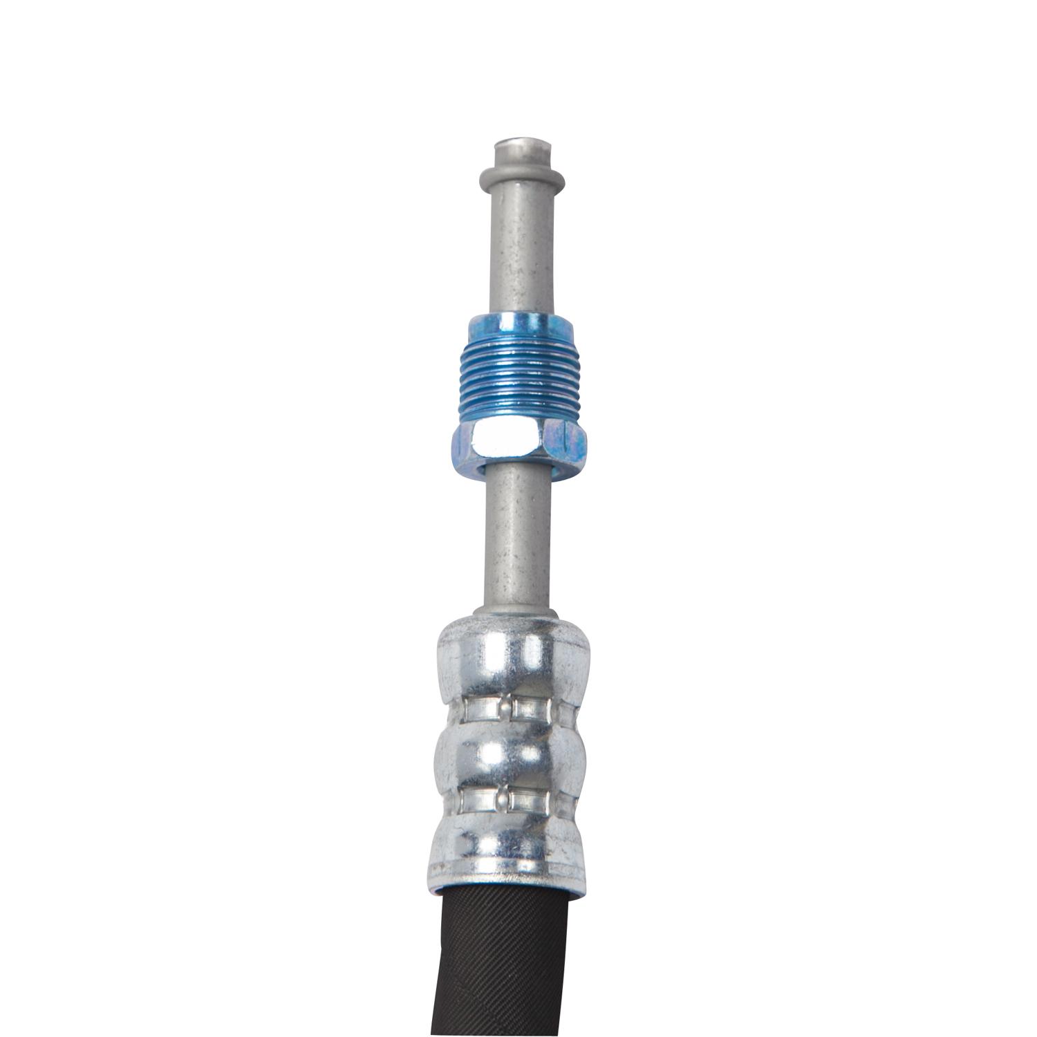 Edelmann 80670 - Power Steering Pressure Line Hose Assembly Edelmann 80670 Power Steering Pressure Line Hose Assembly product image 3 of 3
