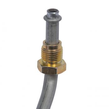 Edelmann 80673 Power Steering Return Line Hose Assembly product image 2 of 2