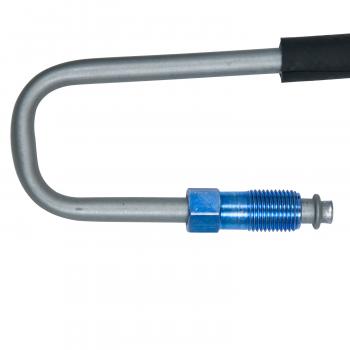 Edelmann 80676 Power Steering Pressure Line Hose Assembly product image 3 of 3