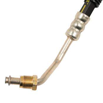 Edelmann 80676E Power Steering Pressure Line Hose Assembly product image 2 of 3