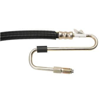 Edelmann 80676E Power Steering Pressure Line Hose Assembly product image 3 of 3