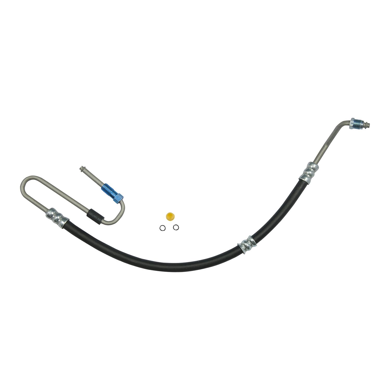 Edelmann 80677 - Power Steering Pressure Line Hose Assembly Edelmann 80677 Power Steering Pressure Line Hose Assembly product image 1 of 3