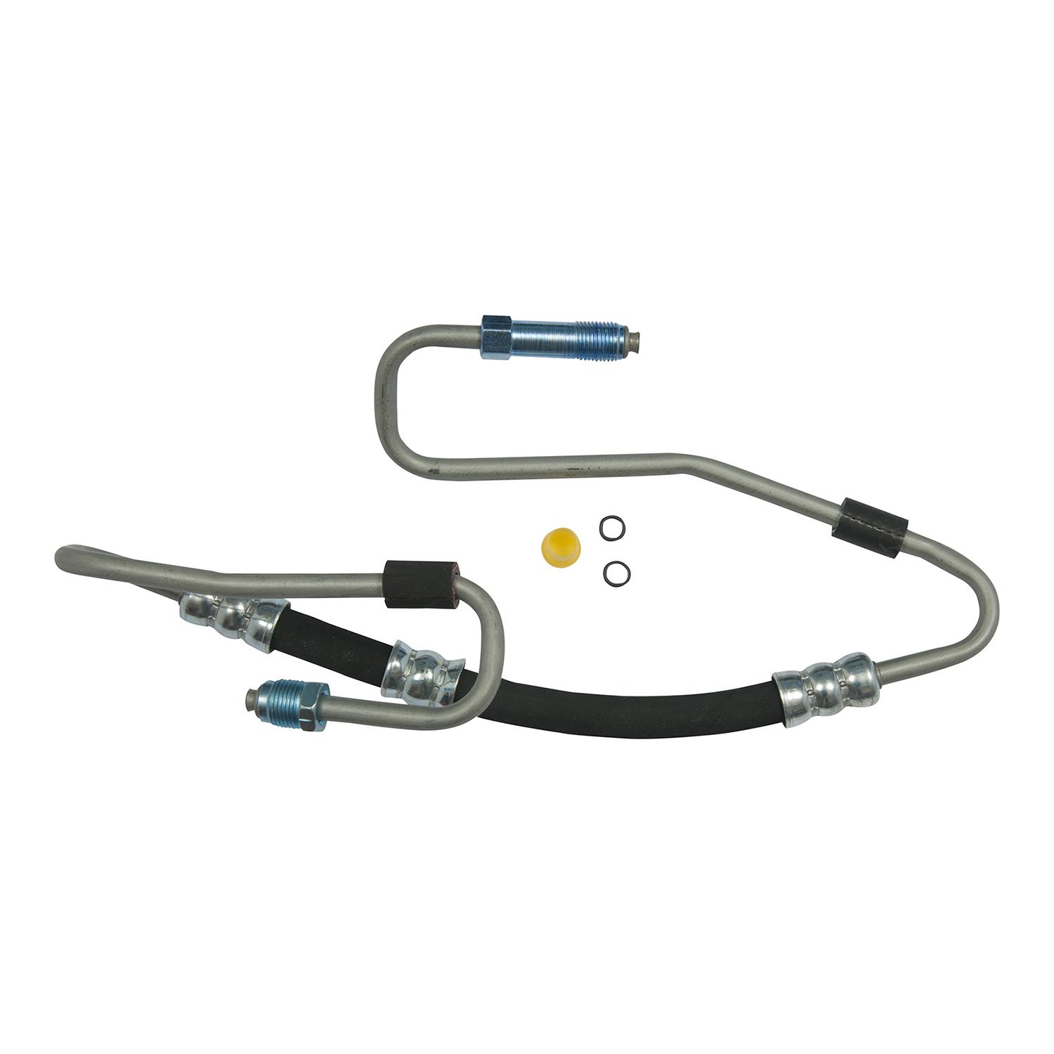Edelmann 80678 - Power Steering Pressure Line Hose Assembly Edelmann 80678 Power Steering Pressure Line Hose Assembly product image 1 of 3
