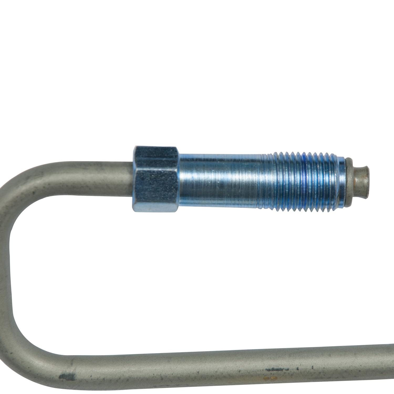 Edelmann 80678 - Power Steering Pressure Line Hose Assembly Edelmann 80678 Power Steering Pressure Line Hose Assembly product image 3 of 3