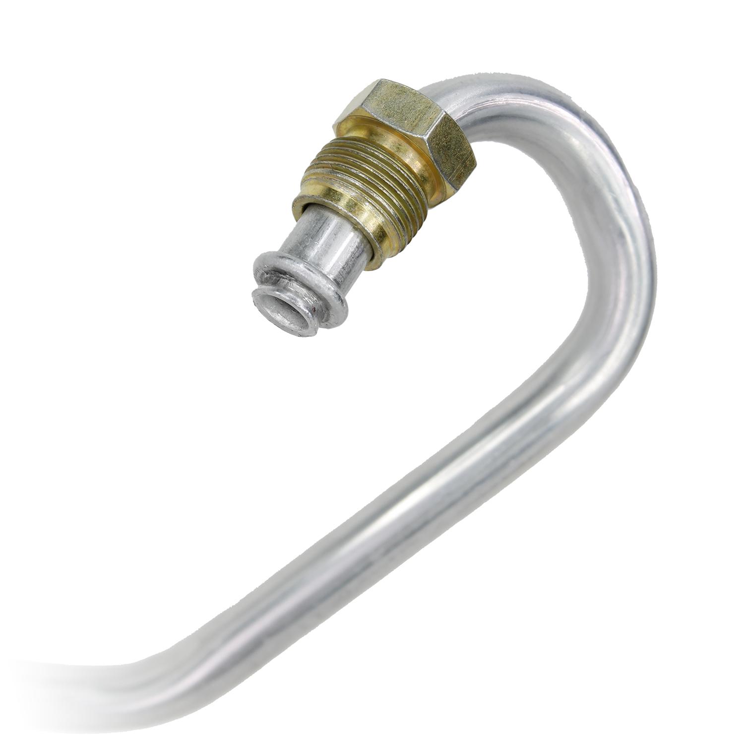Edelmann 80679 - Power Steering Return Line Hose Assembly Edelmann 80679 Power Steering Return Line Hose Assembly product image 2 of 2