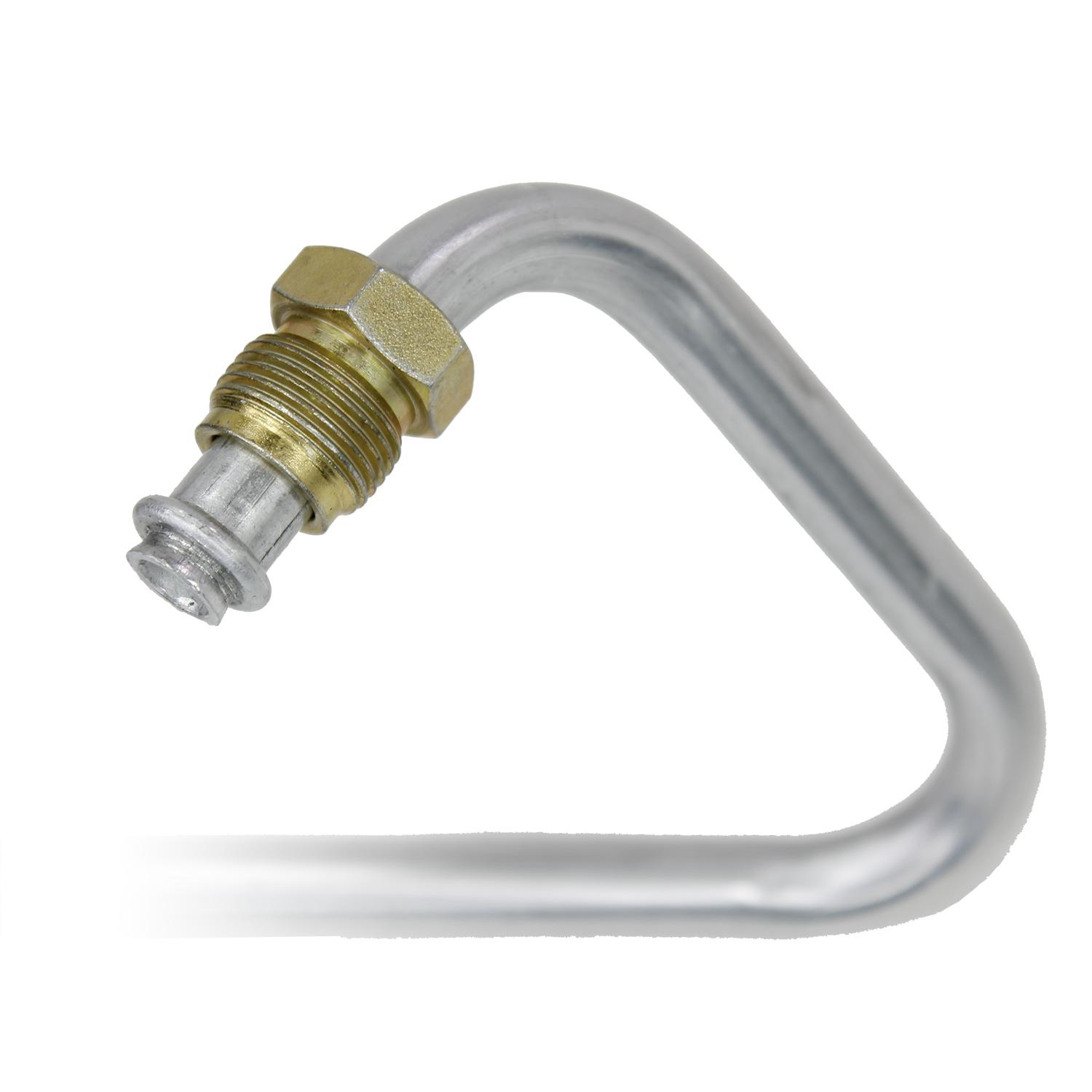 Edelmann 80680 - Power Steering Return Line Hose Assembly Edelmann 80680 Power Steering Return Line Hose Assembly product image 2 of 2
