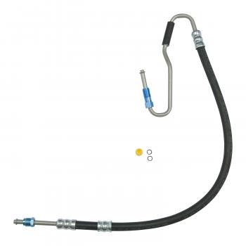 Edelmann 80681 Power Steering Pressure Line Hose Assembly product image 1 of 3
