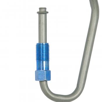 Edelmann 80681 Power Steering Pressure Line Hose Assembly product image 2 of 3