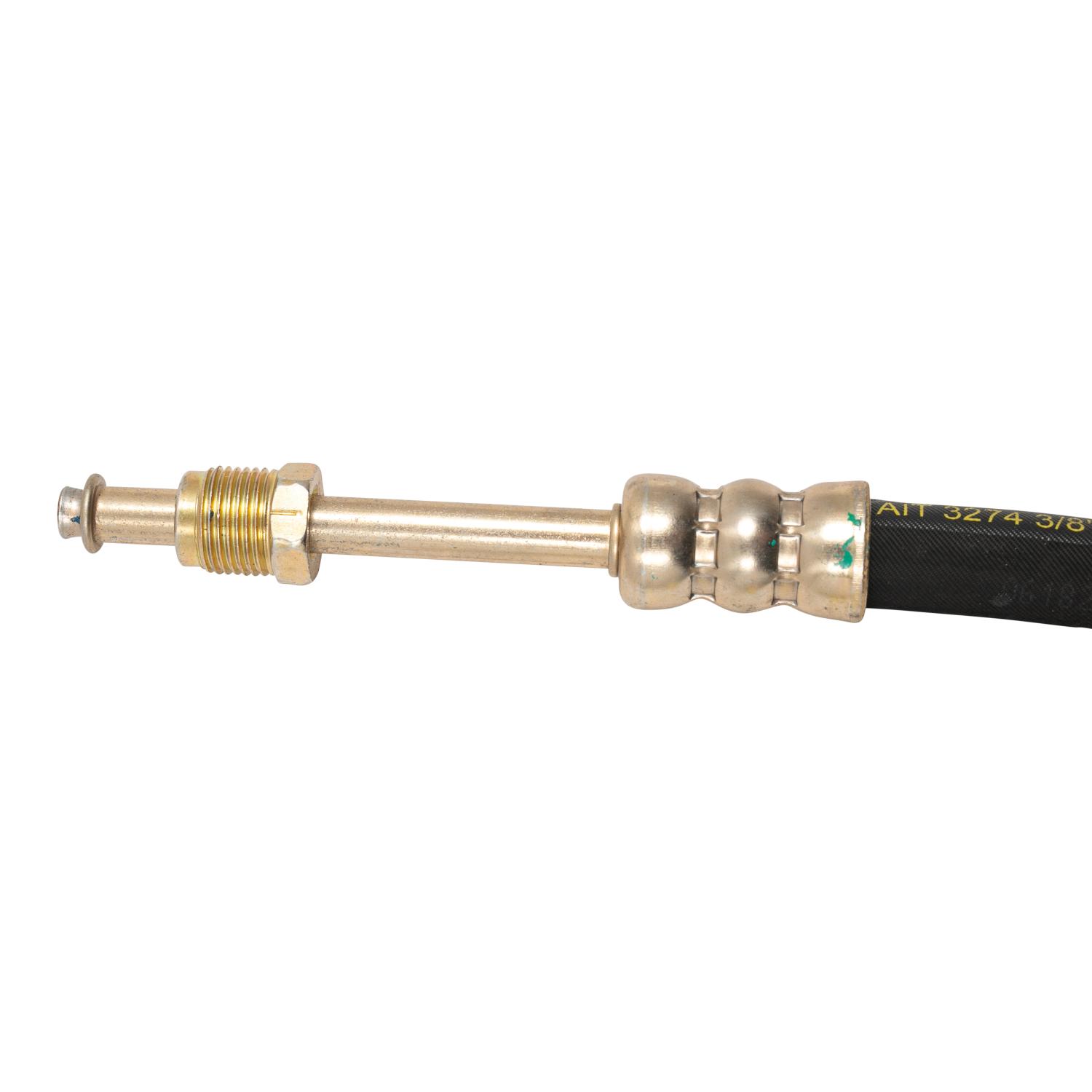 Edelmann 80681E - Power Steering Pressure Line Hose Assembly Edelmann 80681E Power Steering Pressure Line Hose Assembly product image 2 of 3