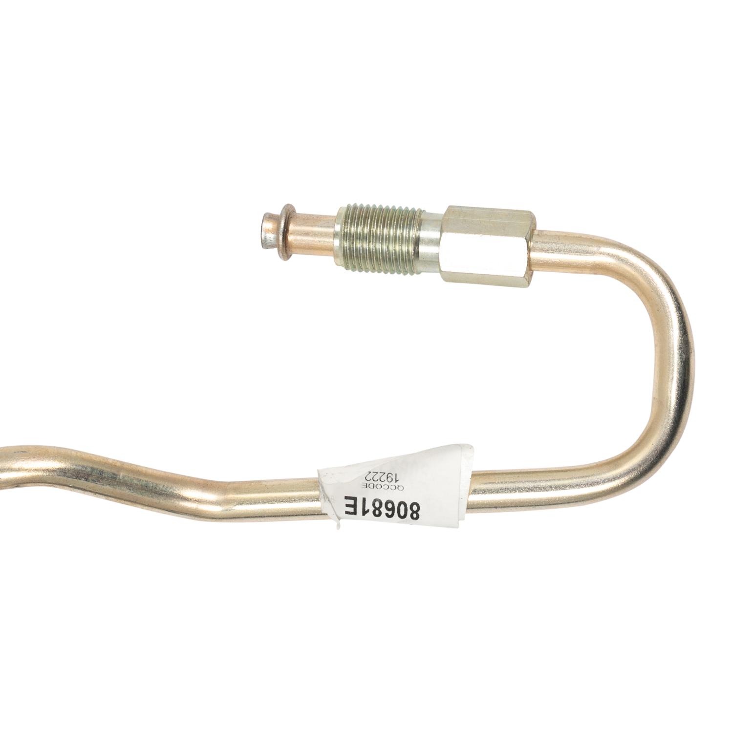 Edelmann 80681E - Power Steering Pressure Line Hose Assembly Edelmann 80681E Power Steering Pressure Line Hose Assembly product image 3 of 3