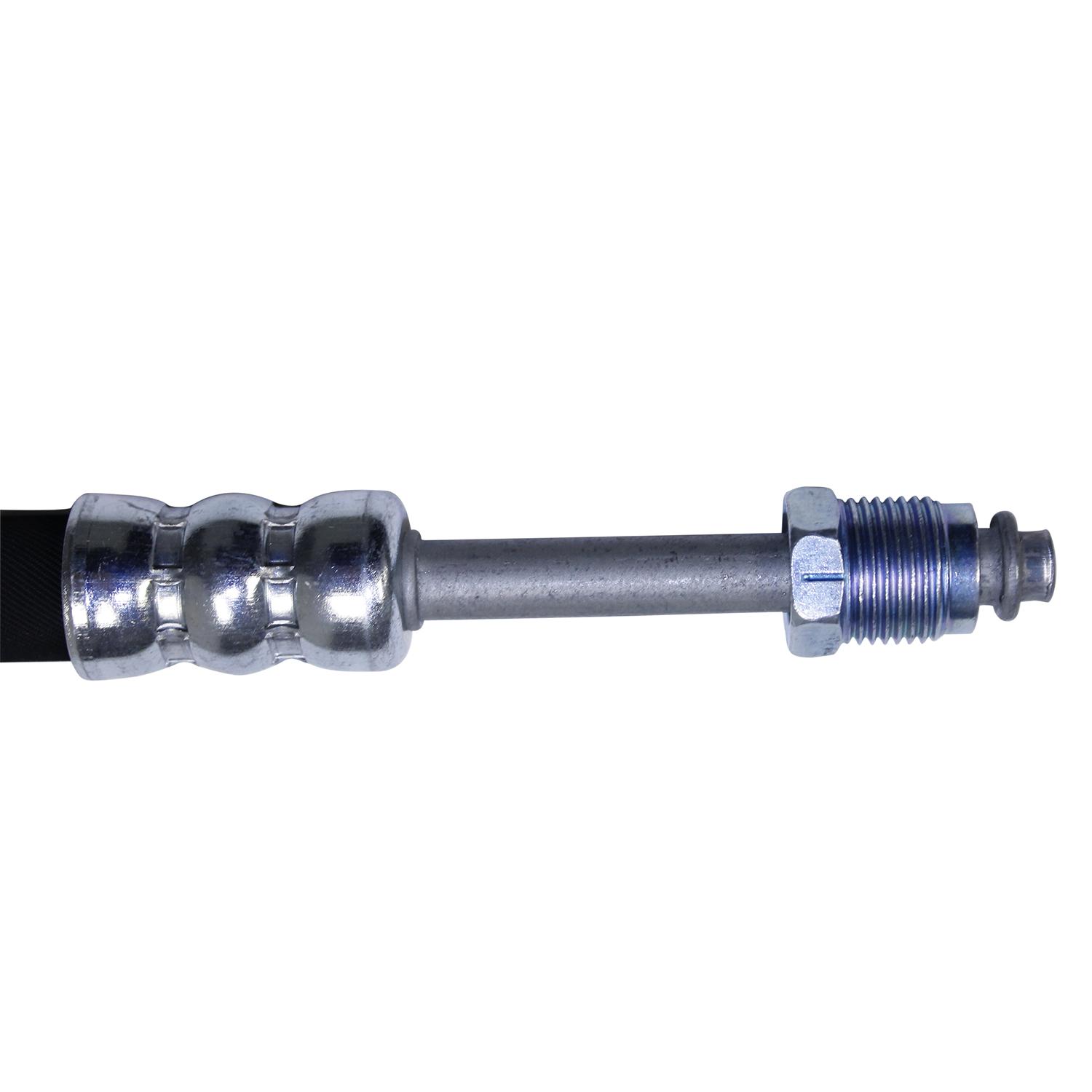 Edelmann 80682 - Power Steering Pressure Line Hose Assembly Edelmann 80682 Power Steering Pressure Line Hose Assembly product image 2 of 3