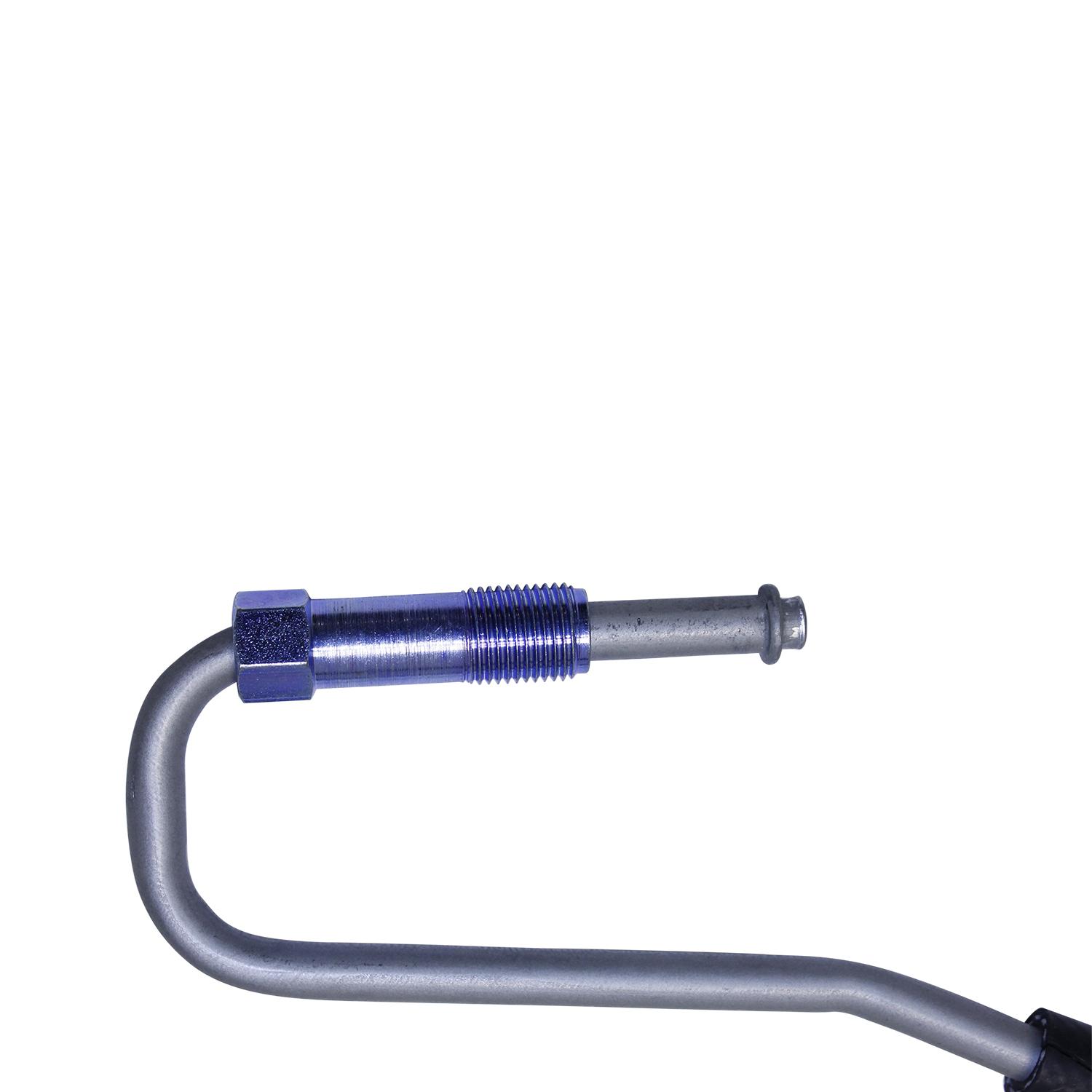 Edelmann 80682 - Power Steering Pressure Line Hose Assembly Edelmann 80682 Power Steering Pressure Line Hose Assembly product image 3 of 3