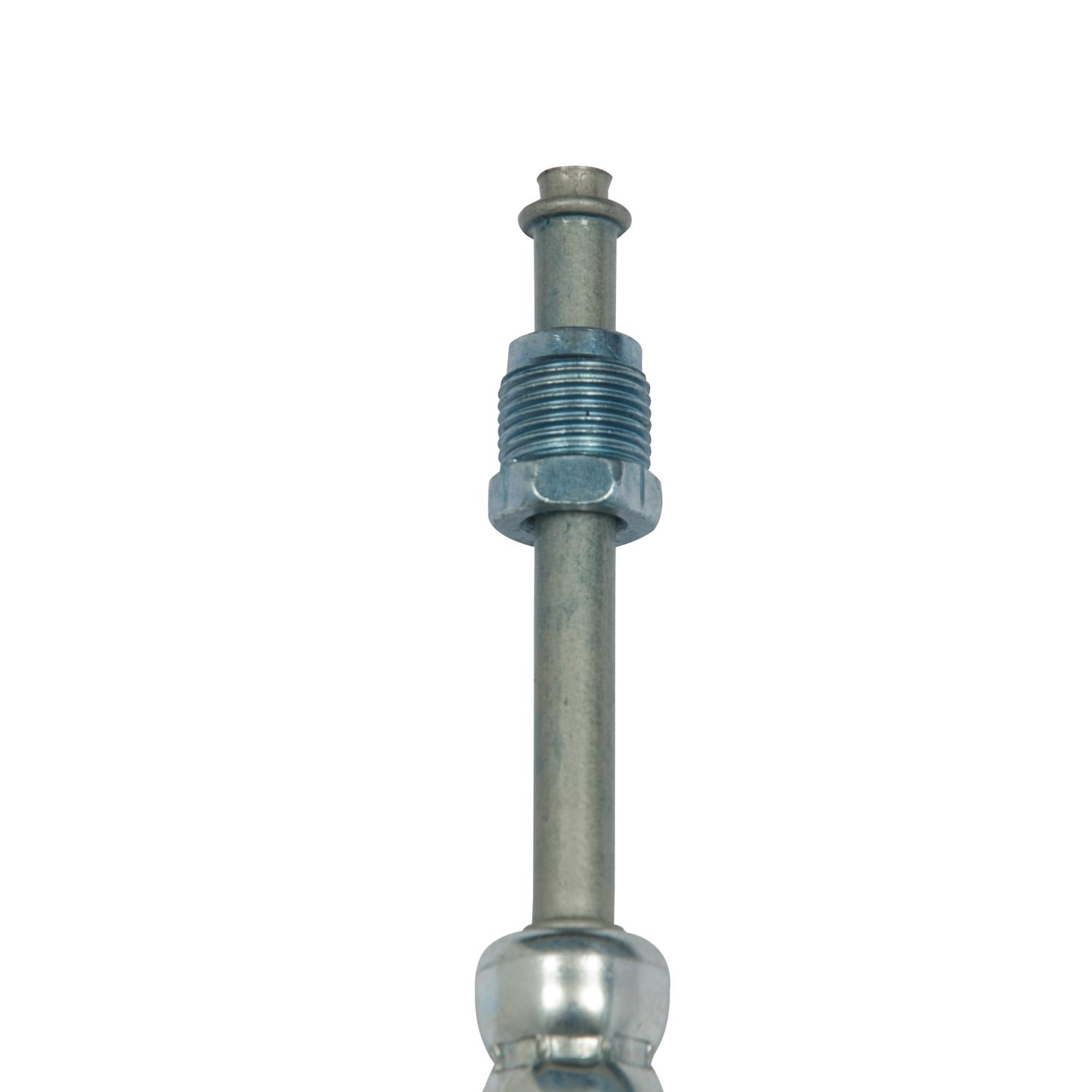 Edelmann 80683 - Power Steering Pressure Line Hose Assembly Edelmann 80683 Power Steering Pressure Line Hose Assembly product image 2 of 3