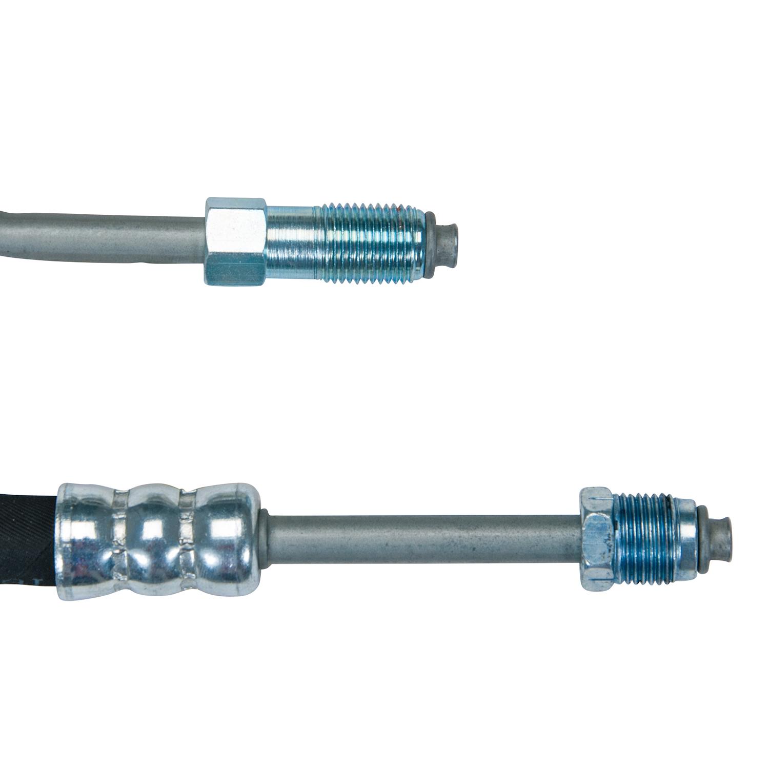 Edelmann 80683 - Power Steering Pressure Line Hose Assembly Edelmann 80683 Power Steering Pressure Line Hose Assembly product image 3 of 3