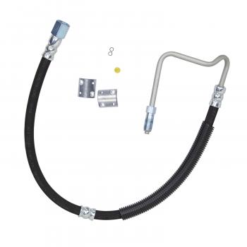 Edelmann 80684 - Power Steering Pressure Line Hose Assembly Edelmann 80684 Power Steering Pressure Line Hose Assembly product image 1 of 3