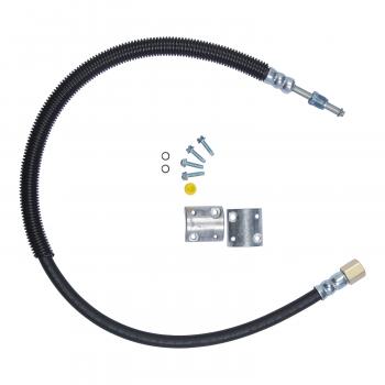 Edelmann 80685 - Power Steering Pressure Line Hose Assembly Edelmann 80685 Power Steering Pressure Line Hose Assembly product image 1 of 3